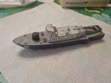 Dinky Toys Submarine Chaser