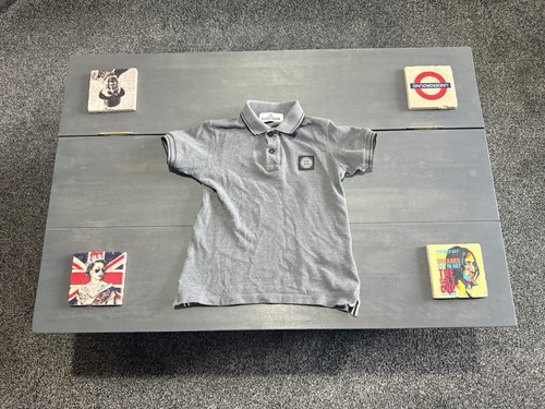 Kids stone island - kids, polo