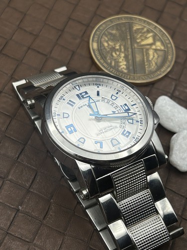 Swiss legend automatic 200 - legend,