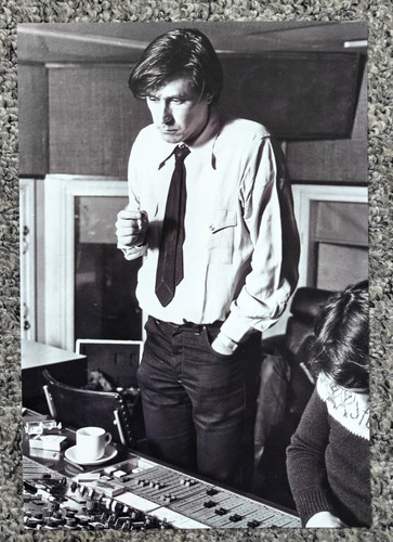 Bryan ferry classic black - bryan,