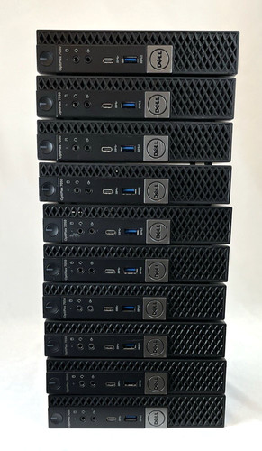 Joblot x10 dell optiplex - optiplex, 7050
