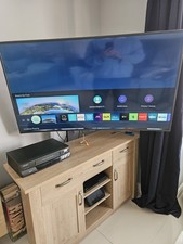Samsung ue55tu8300kxxu Curved