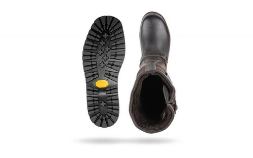 Crispi finland zip gtx - finland,