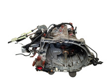 6 SPEED MANUAL GEARBOX TRANSMISSION 1.5 DIESEL 1628957680 CITROEN C3 MK3 2018