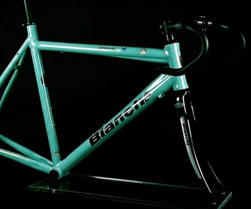 Bianchi final handmade - bianchi,