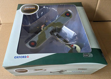 Oxford Diecast Aviation AC025