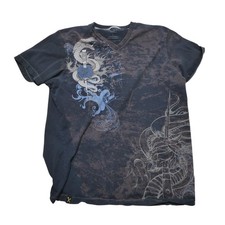 Marc Ecko Shirt Mens Large