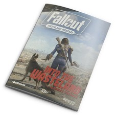 Fallout Wasteland Warfare