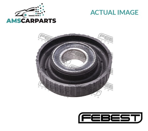 Propshaft mounting mount - propshaft,