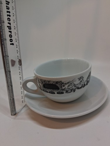 Small ancap coffee - small, d'ancap