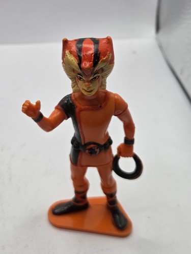Vintage ljn thundercats - ljn,