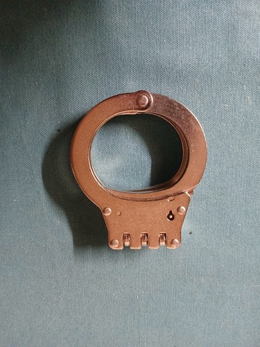Handcuffs