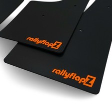 rallyflapZ | Mud Flaps fits