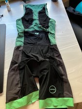 Zone 3 Triathlon Suit. Only Used Once. Women Size M. Excellent Condition.