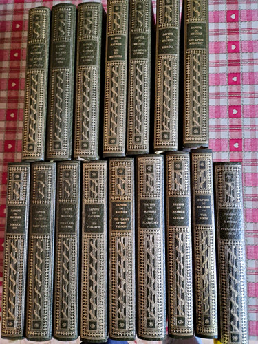 Daphne maurier hardcover - maurier,