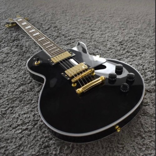 Electric guitar les - guitar, type