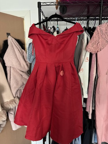 Chi london womans - womans, red