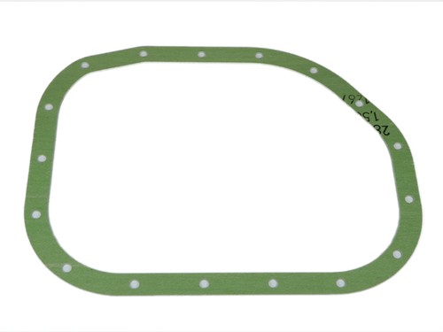 Oil pan gasket mercedes - oil,