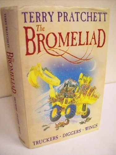 The bromeliad trilogy - the,