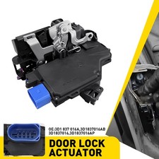Front Right Door Lock Actuator