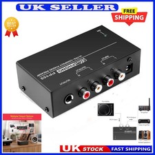 Phono Turntable Preamp- Mini