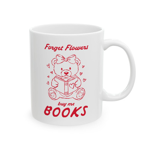 Cute book lover coffee - cute,