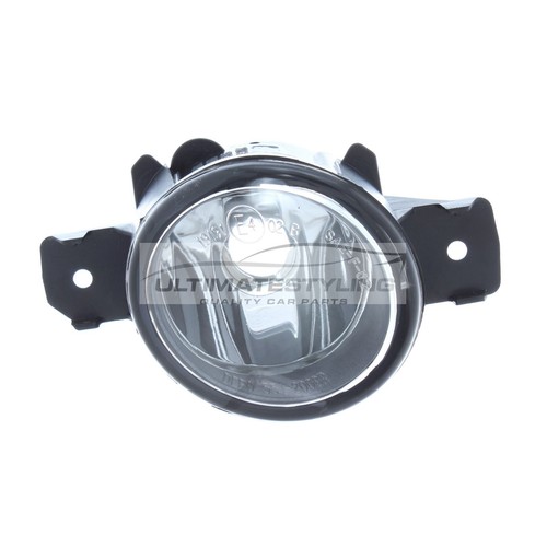 Fog light fits nissan - fits,