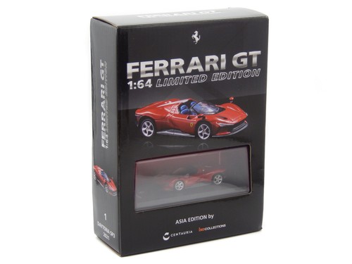 Ferrari daytona sp3 2021 - ferrari,
