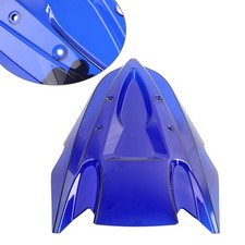 New Motorcycle Front