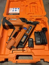 Paslode 360Xi First Fix Nail