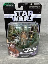 Star Wars Saga Collection