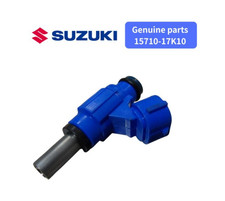 Suzuki oem fuel injector assy - injector,
