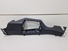 NISSAN QASHQAI B PILLAR TRIM