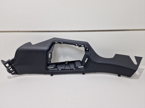 Nissan qashqai pillar trim - qashqai,