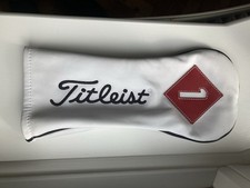 Titleist Premium Leather