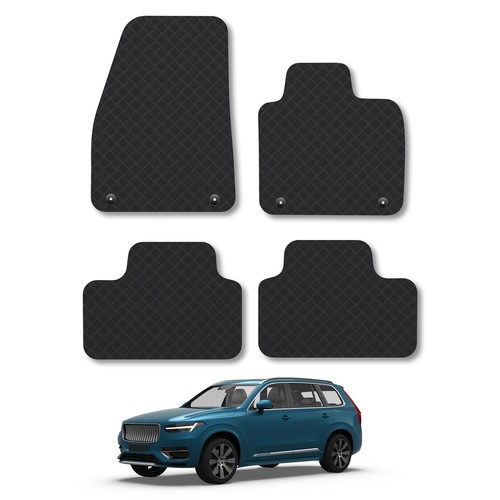 Volvo xc40 automatic 2018 - volvo,