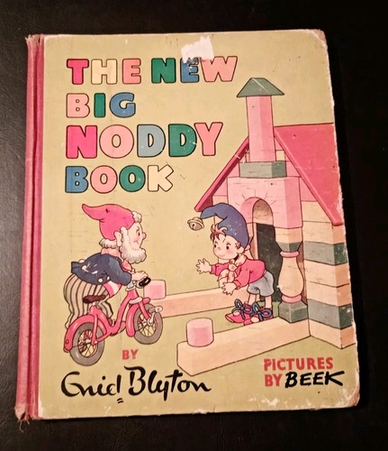The new big noddy - big,