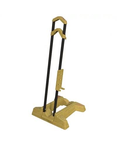 Peruzzo eco bamboo floor bike - eco,