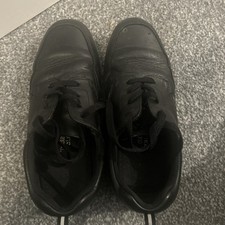 NEXT Girls Leather School