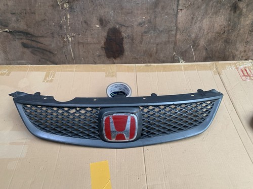 Honda civic type - honda,