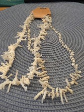 Vintage coral necklace - vintage,