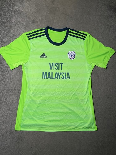 Cardiff city adidas - cardiff,