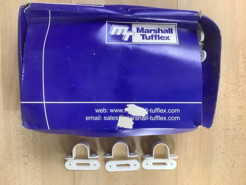 Marshall tufflex spacer bar - marshall,