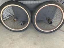 MDA AL Oldschool 20" Front &