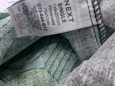 Reversible Xbox Single Bedding