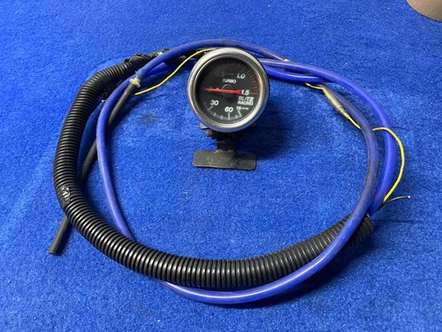 Blitz racing bar - racing, turbo