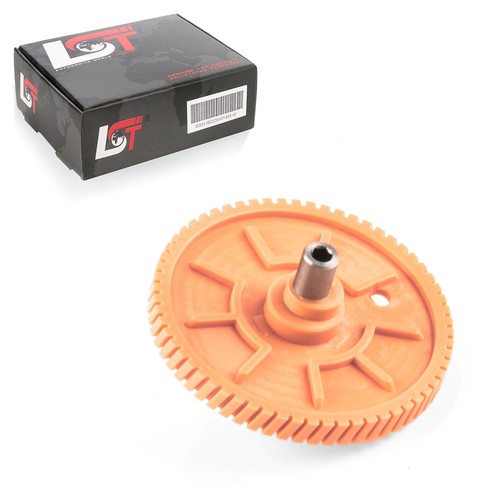 Sunroof motor gear - motor, for