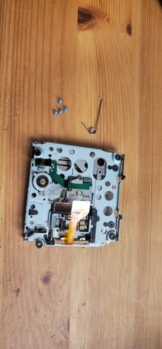 Sony fat psp umd laser - sony,