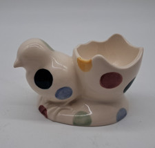 Emma Bridgewater Polka Chick