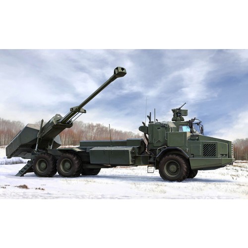 Hobby boss 84579 - boss, archer